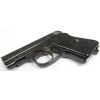 Pistolet CZ mod. 45 kal. 6,35Br.